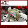 Sports de plein air militaire tactique selle sac de sac de vélo